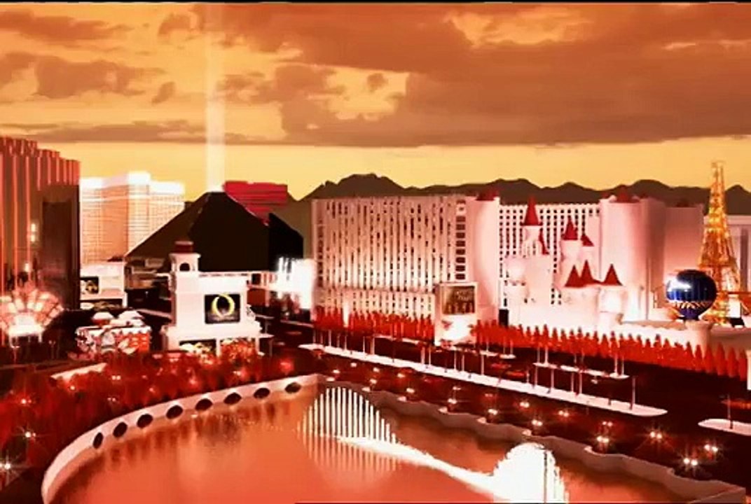 Hotwire.com Commercial: Pick A City :30 - Ridiculously Low