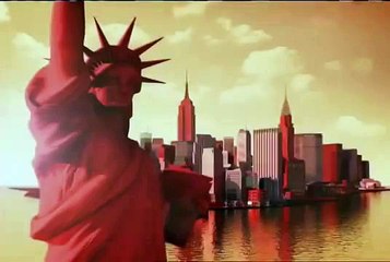 Hotwire.com Commercial: Pick A City :15 - Ridiculously Low