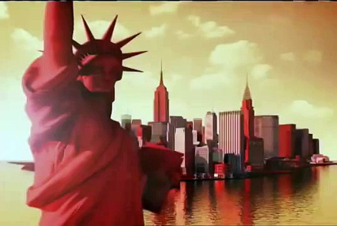 Hotwire.com Commercial: Pick A City :15 - Ridiculously Low