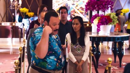 Paul Blart: Mall Cop 2 Theatrical Trailer