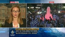 Brkić-Tomljenović o značaju prvih rezultata referenduma