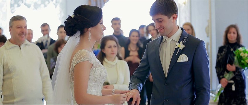 2015.02.14 Анастасия и Тимур