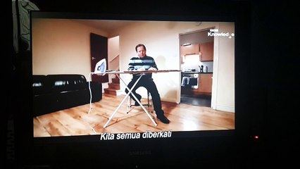 The True Millioner (BBC Secret Millioner)