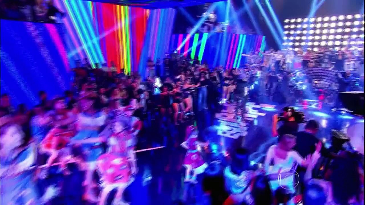 Assistir ESQUENTA 05-07-2015 Parte 3/3 completo