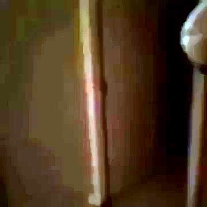 teen boy have fun with panda stuffed