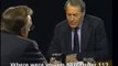 Larry Silverstein on Charlie Rose - analysis of signs of lying