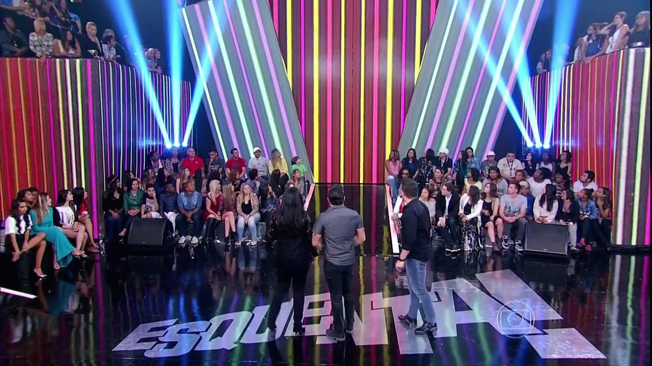 Assistir ESQUENTA 05-07-2015 Parte 2/3 completo