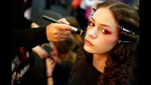 The Make Up Trends Fashion Shows From London Fashion Week