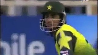 imran nazir's 5 longest sixes.