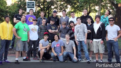 Back in LA and SNEAK PREVIEWS!