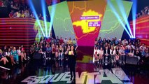 Assistir ESQUENTA 05-07-2015 Parte 1/3 completo