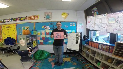 Eight Times Table Song (Cover of All About That Bass by Meghan Trainor)