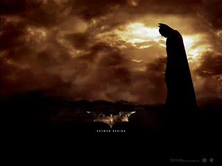 Batman Begins OST #11 - Corynorhinus