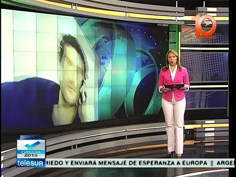 Encuestas apuntalan resultados de plebiscito griego