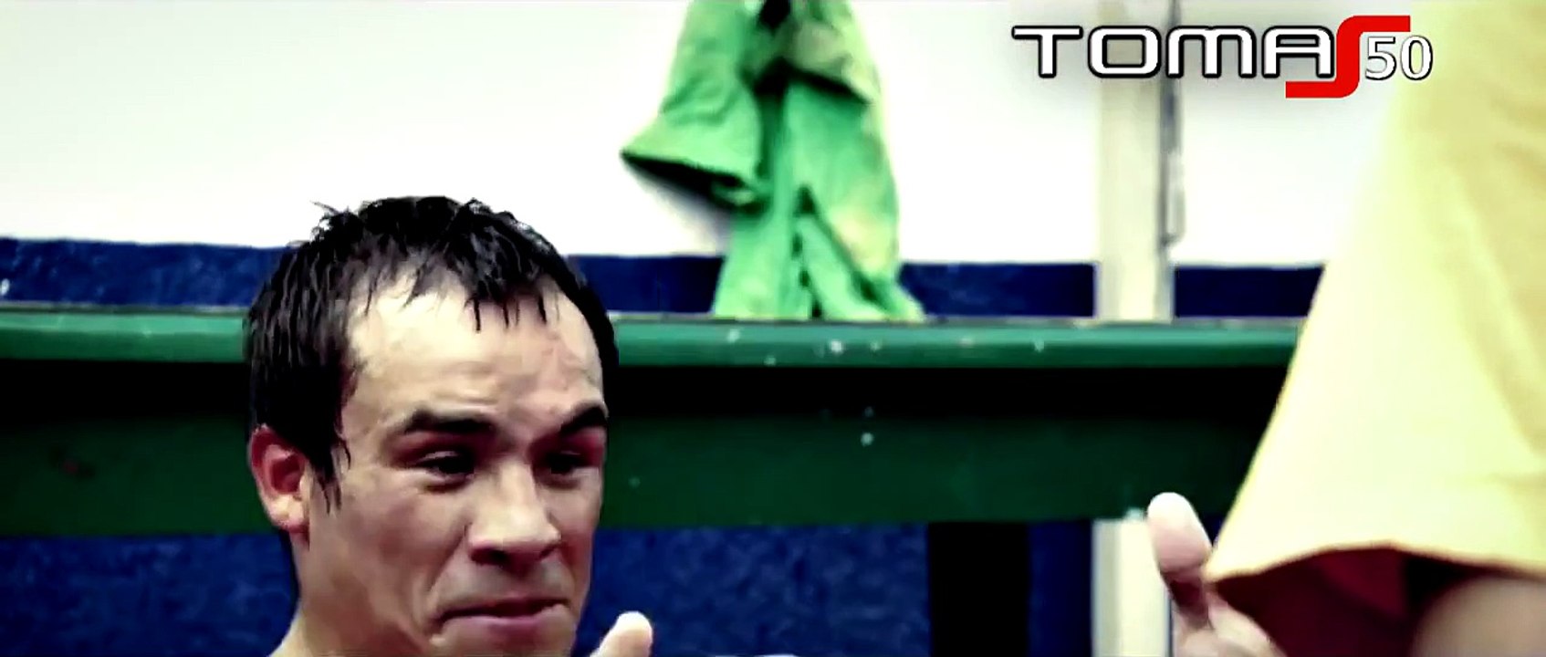 Boxing Motivation