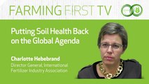Putting Soil Health Back on the Global Agenda