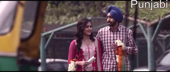Jassimran Singh Keer- Saah Full Video - Punjabi -Romantic Song- 2015