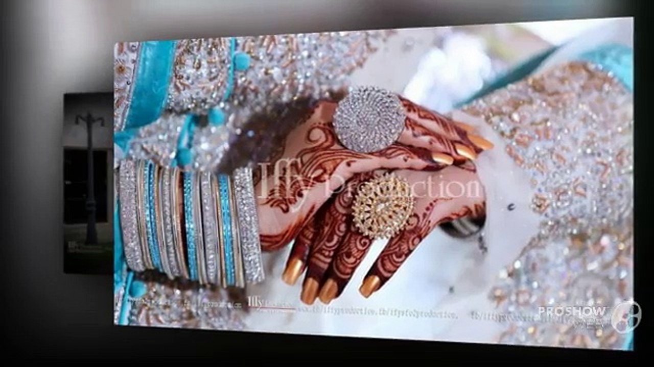 shaista lodhi wedding pics