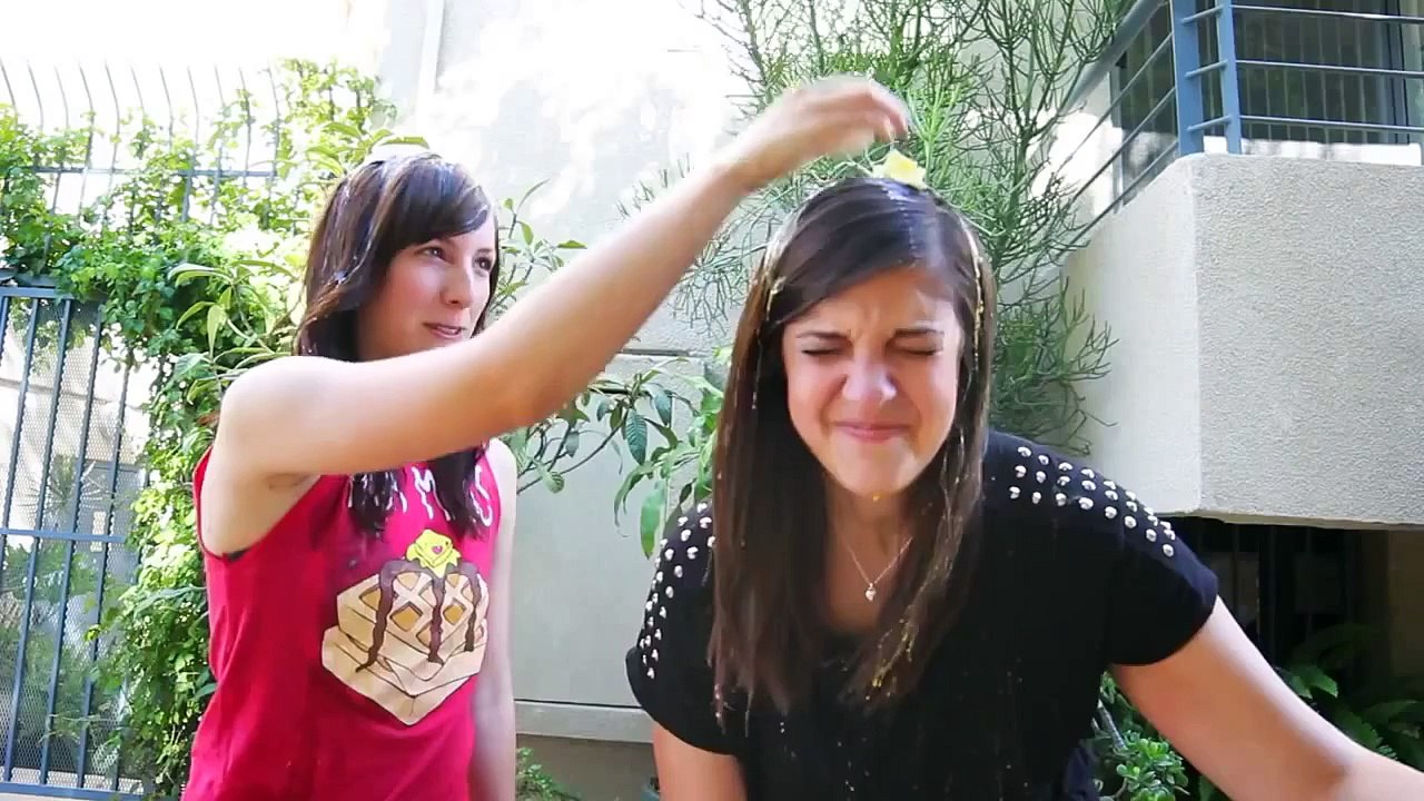 Lovely Girl CATRIFIC INTRO