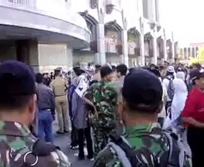 Marching Band Taruna TNI AL (AAL)