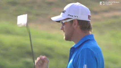 GOLF - ODF : Les highlights du 4e jour