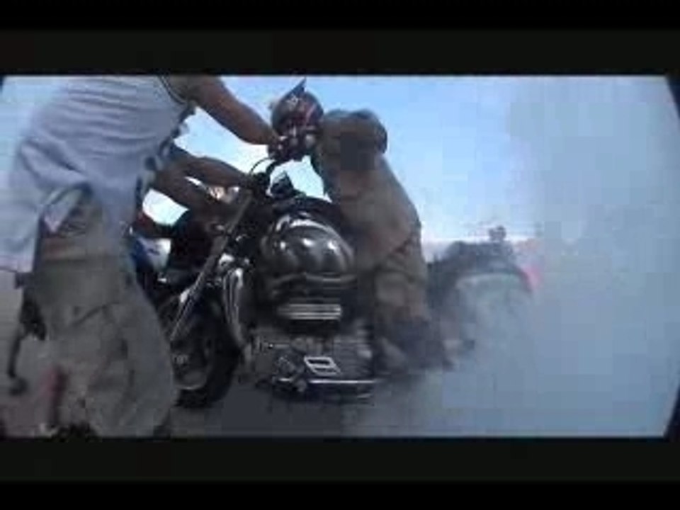 Street Bike Mastery 2 Trailer