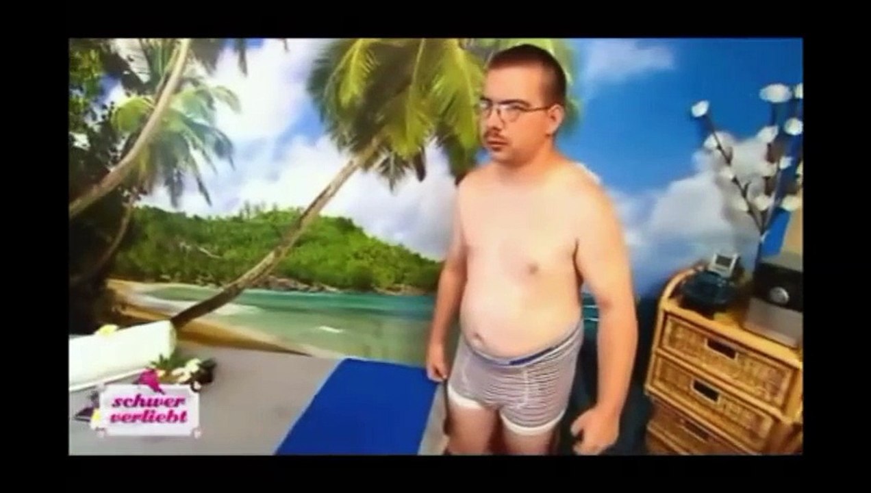 Beate & Irene - Schwer vorgeführt