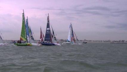 Dunkirk - Stadium Race - July 5th