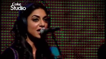 Alif Allah Chambe Di Booti - Arif Lohar - Coke Studio Season