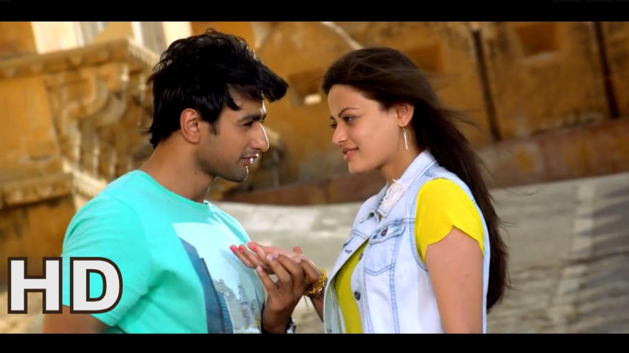 Ankhon Mein Basa Lunga - Bezubaan Ishq Sneha Ullal Mugdha Godse Nishant Malkani