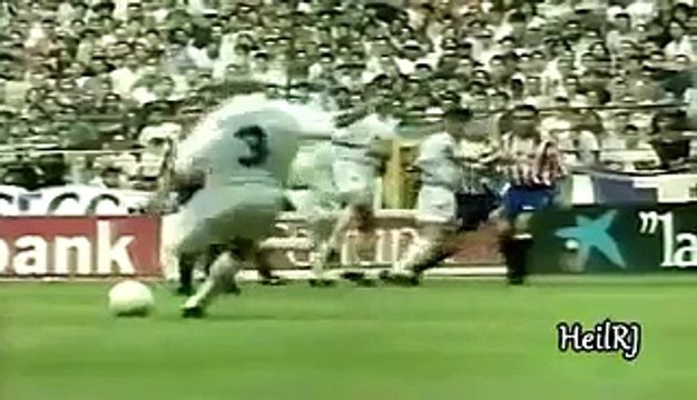 Roberto Carlos ● Best Goals Ever (Brazilian Star)
