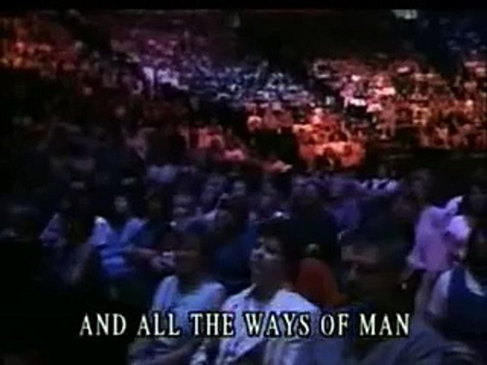 Women of Faith - Above All
