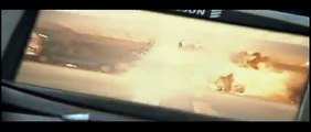 Beamer Screamer (chase scene from Tomorrow Never Dies) James Bond 007 BMW 750il 7 series