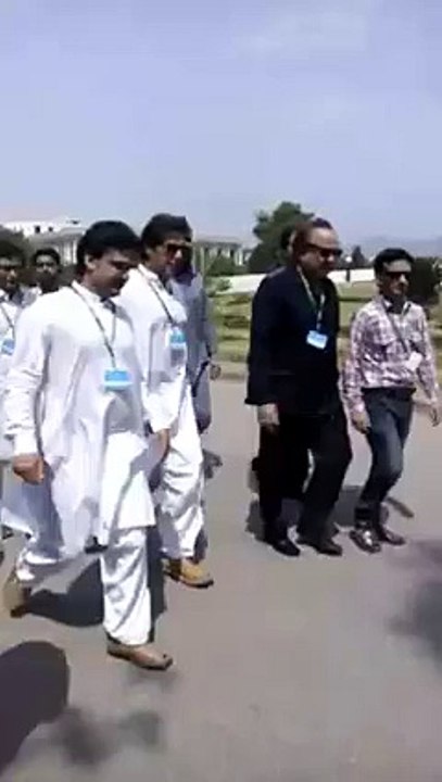 Imran Khan @ SC