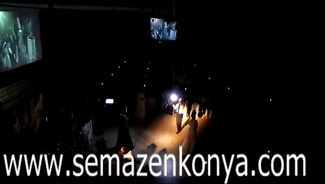 Mersin semazen ekibi-0530 523 83 70