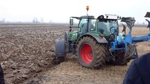 FENDT 415 Vario e FENDT 211 Vario