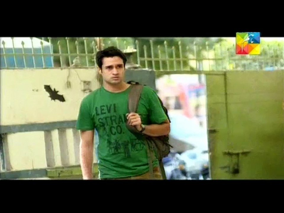 Kitna Satate Ho Episode 7 Part 2 Hum  TV Drama 5 July 2015
