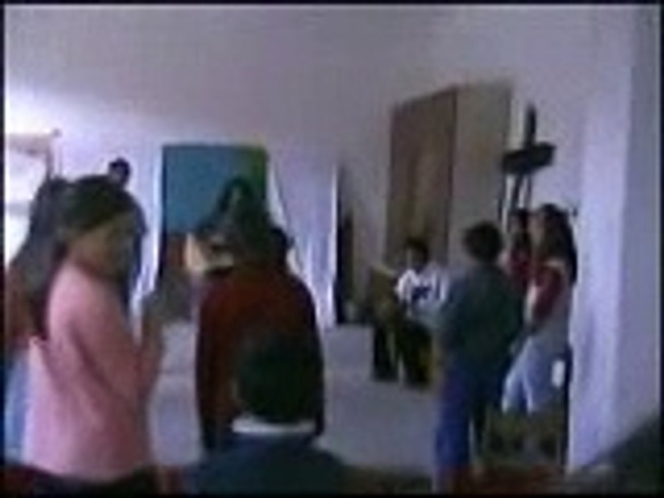 Kindergarten Lonea