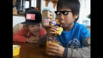 Japanese McDonalds SpongeBob MLG PARODY - FORBIDDEN EPILEPTICS