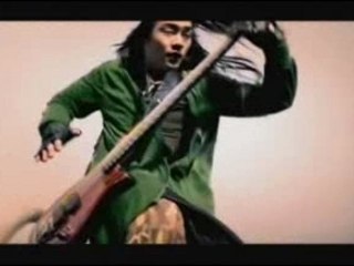 The Trax - Paradox [PV]