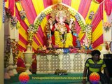 Ganesha,  Chaturthi, Ganesh Chaturthi 2011, Photos, Wallpaper, Picture, Surat, Festival1.wmv