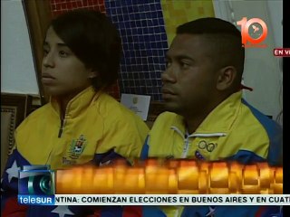 Recuerdan venezolanos 204 años de la firma de su independencia