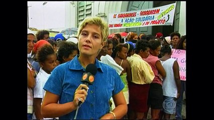 Globo Repórter TV Bahia 30 Anos 03/07/2015