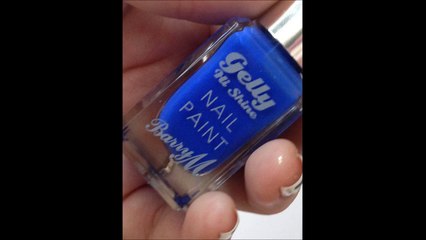 Sugar Skull Nail Art Tutorial