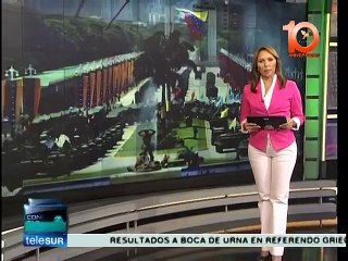 Tuitea Nicolás Maduro sobre el Día de la Dignidad e Independencia