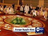 أخبار الآن - النقد الخليجي ينفي إطلاق العملة الموحدة نهاية ديسمبر