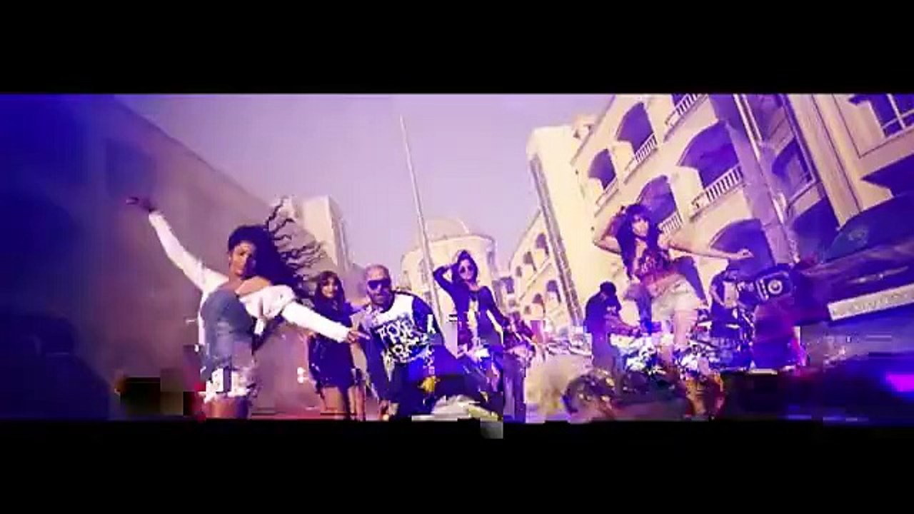 INCH - Zora Randhawa - Dr. Zeus Ft. Fateh __ Panj-aab Records __ Merci Records __ New Song 2015