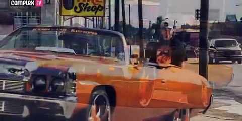 Yelawolf Ft  Paul Wall     Hustle  Music Video