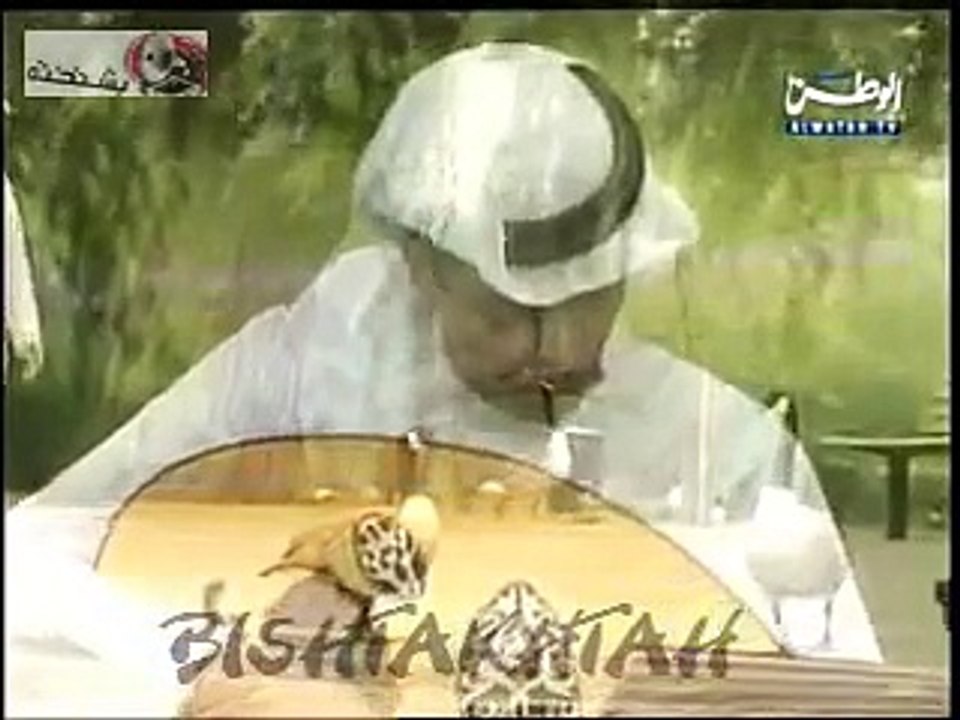 عبدالله الرويشد - لحظه