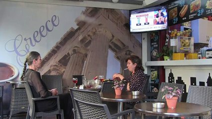 Référendum grec: le "non" attendu à plus de 61% des suffrages